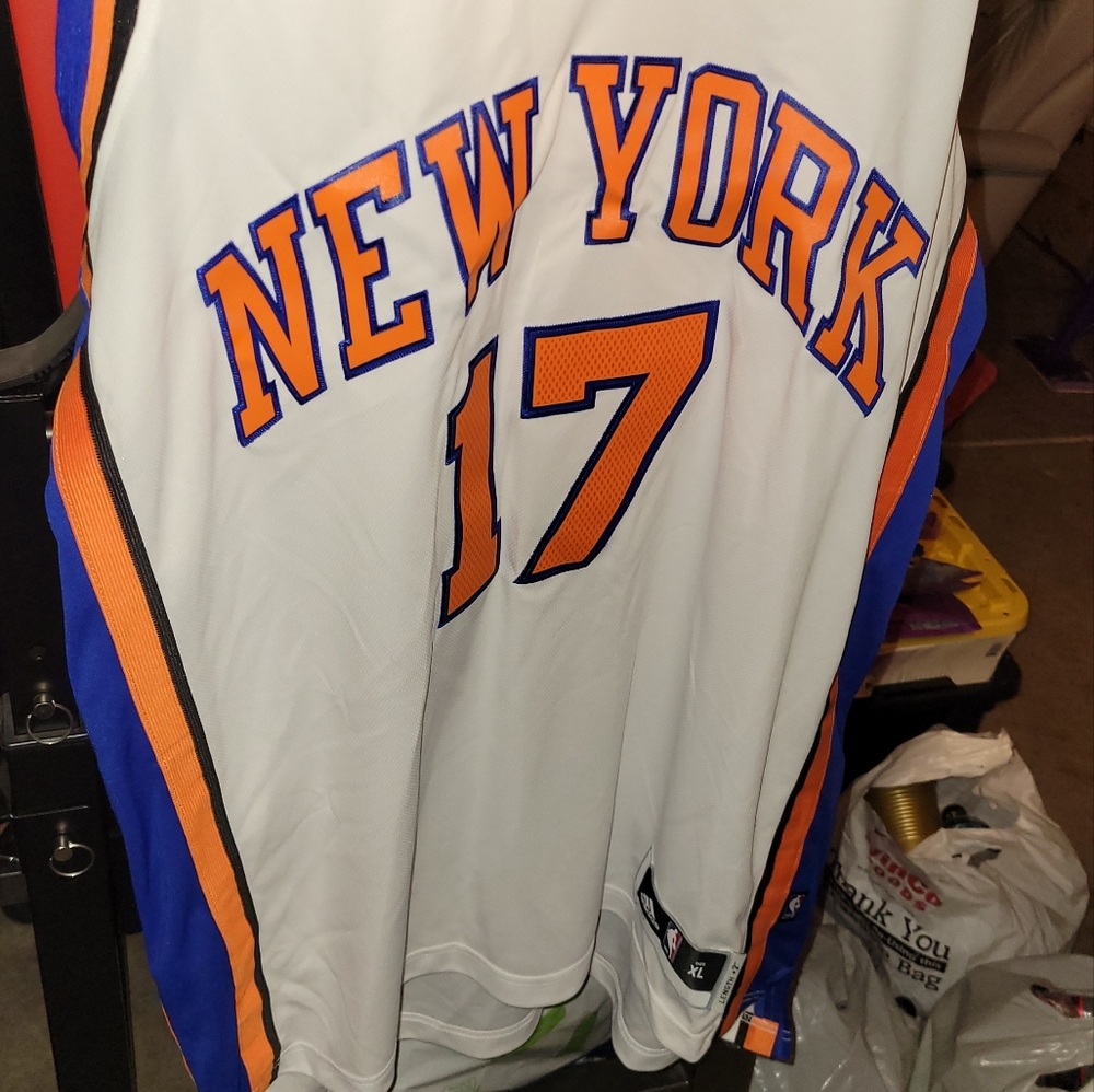 Sports jerseys